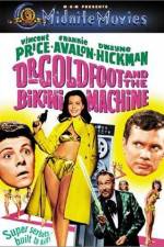 Watch Dr Goldfoot and the Bikini Machine 0123movies