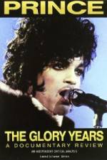 Watch Prince: The Glory Years 0123movies