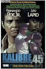 Watch Kalibre .45 0123movies