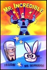 Watch Mr. Incredible and Pals 0123movies