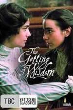 Watch The Getting of Wisdom 0123movies