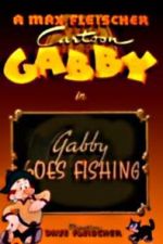 Watch Gabby Goes Fishing (Short 1941) 0123movies