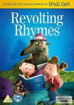 Watch Revolting Rhymes Part One (TV Short 2016) 0123movies