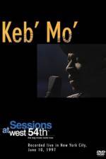 Watch Keb' Mo' Sessions at West 54th 0123movies