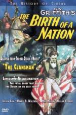 Watch The Birth of a Nation 0123movies