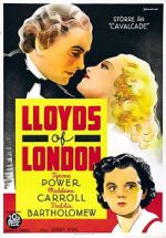 Watch Lloyds of London 0123movies