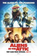 Watch Aliens in the Attic 0123movies
