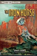 Watch The Iron Horse 0123movies