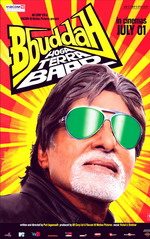 Watch Bbuddah Hoga Terra Baap 0123movies