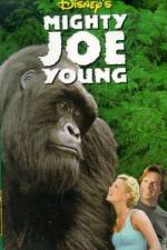 Watch Mighty Joe Young 0123movies