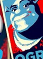 Watch Shrek for President 0123movies