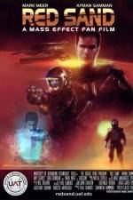 Watch Red Sand A Mass Effect Fan Film 0123movies