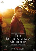 Watch The Buckingham Murders 0123movies