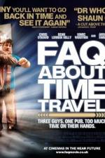 Watch Frequently Asked Questions About Time Travel 0123movies