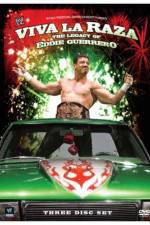 Watch Viva la Raza The Legacy of Eddie Guerrero 0123movies