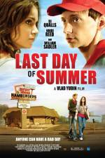 Watch Last Day of Summer 0123movies