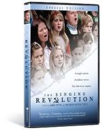 Watch The Singing Revolution 0123movies