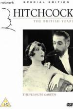 Watch The Pleasure Garden 0123movies