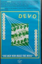 Watch DEVO | The Men Who Make the Music 0123movies