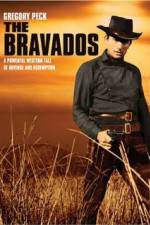Watch The Bravados 0123movies