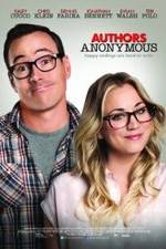 Watch Authors Anonymous 0123movies
