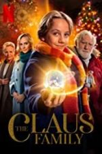 Watch The Claus Family 0123movies