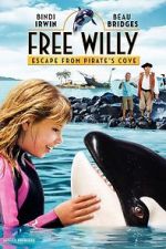 Watch Free Willy: Escape from Pirate\'s Cove 0123movies