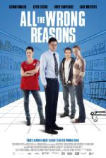 Watch All the Wrong Reasons 0123movies