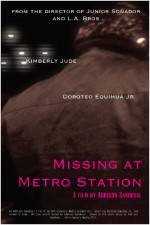 Watch Missing at Metro Station 0123movies