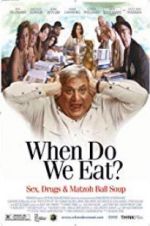 Watch When Do We Eat? 0123movies