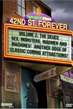 Watch 42nd Street Forever Volume 2 The Deuce 0123movies