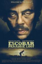 Watch Escobar: Paradise Lost 0123movies