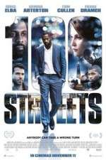 Watch 100 Streets 0123movies