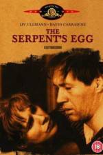 Watch The Serpent's Egg 0123movies