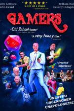 Watch Gamers 0123movies