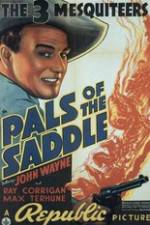 Watch Pals of the Saddle 0123movies