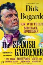 Watch The Spanish Gardener 0123movies