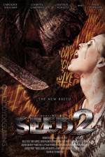 Watch Seed 2: The New Breed 0123movies