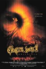 Watch Ginger Snaps: Unleashed 0123movies