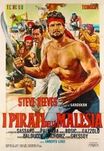 Watch I pirati della Malesia 0123movies