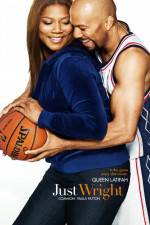 Watch Just Wright 0123movies