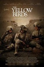 Watch The Yellow Birds 0123movies