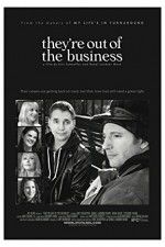 Watch They\'re Out of the Business 0123movies