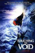 Watch Touching the Void 0123movies