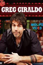 Watch Greg Giraldo Midlife Vices 0123movies
