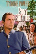 Watch Pony Soldier 0123movies