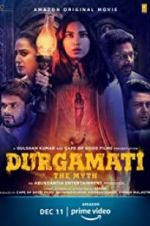 Watch Durgamati: The Myth 0123movies