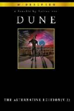 Watch Dune ;The Alternative Edition (Fanedit) 0123movies