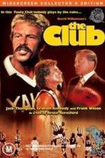 Watch The Club 0123movies