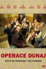 Watch Operation Dunaj 0123movies